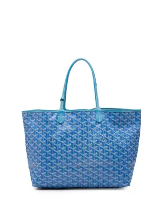 Goyard Pre-Owned 2012 ゴヤールディン サンルイ PM トートバッグ
