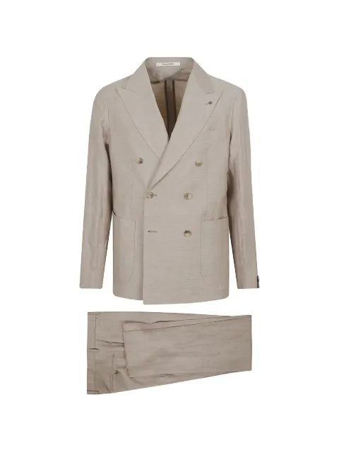 Tagliatore costume à veste à boutonnière croisée
