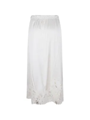 Ermanno Scervino（エルマンノ・シェルヴィーノ）スカート - FARFETCH