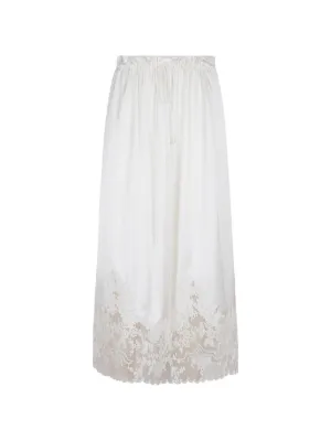 Ermanno Scervino（エルマンノ・シェルヴィーノ）スカート - FARFETCH
