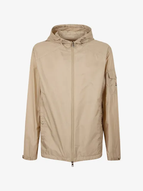 Moncler chamarra Etiache