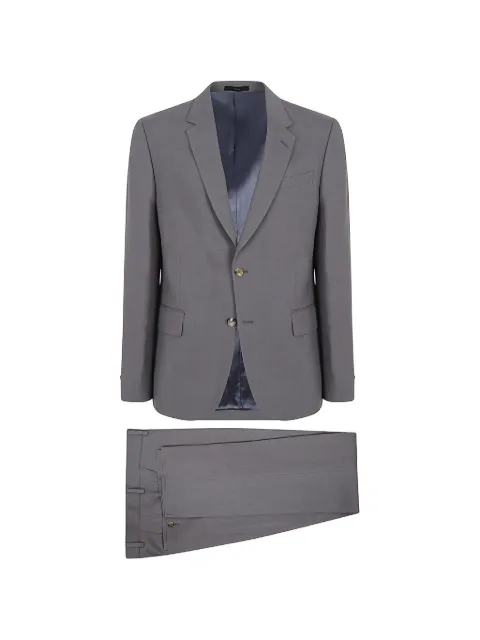 Paul Smith Yhe Soho single-breasted notched-lapel suit