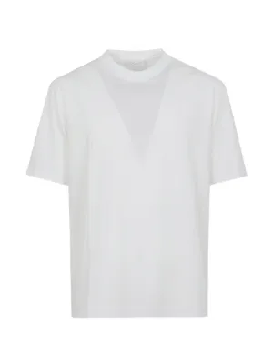 Valentino Garavani Toile Iconographe Cotton T-shirt | White | FARFETCH