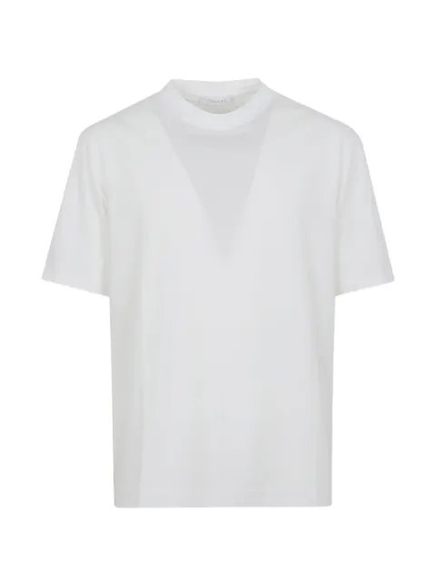 Cruciani short-sleeve T-shirt