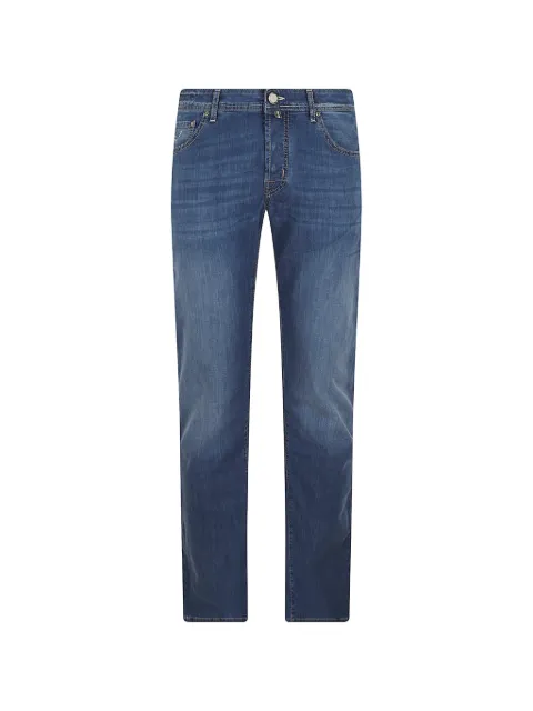 Jacob Cohën vaqueros slim Bard con efecto degradado