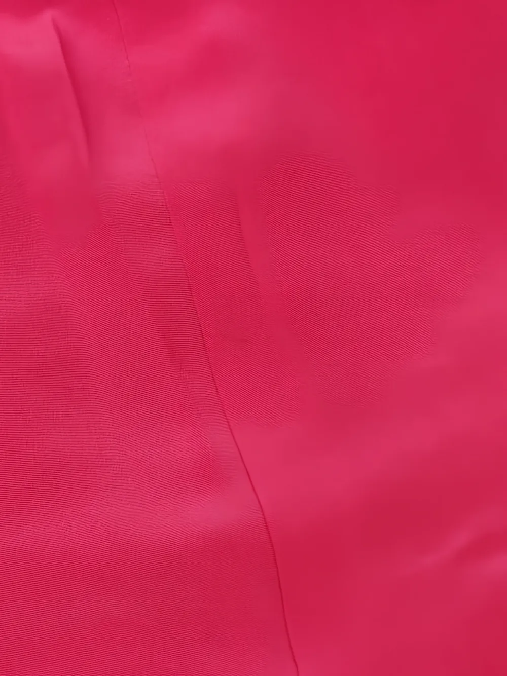 Christian Dior Pre-Owned pink mini silk - Roze