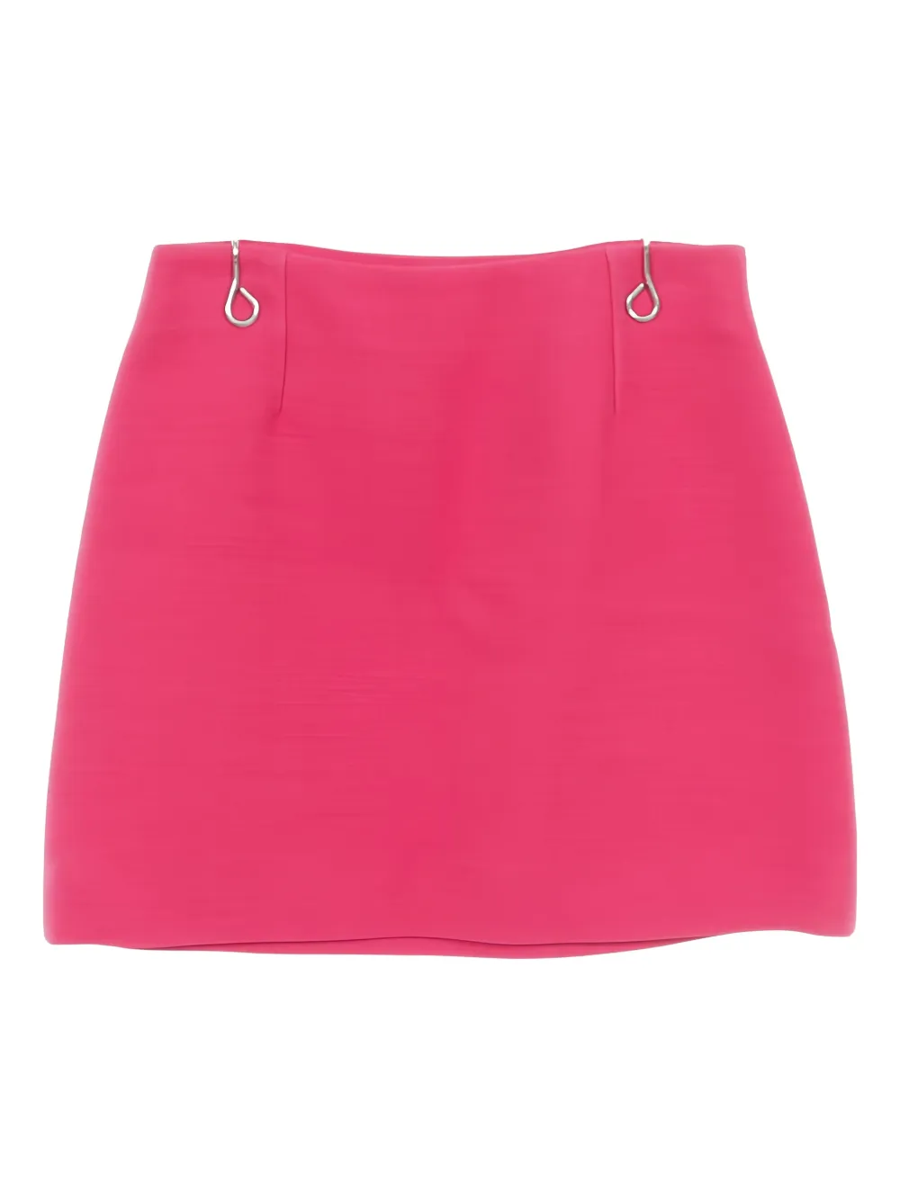 Christian Dior Pre-Owned pink mini silk - Rosa