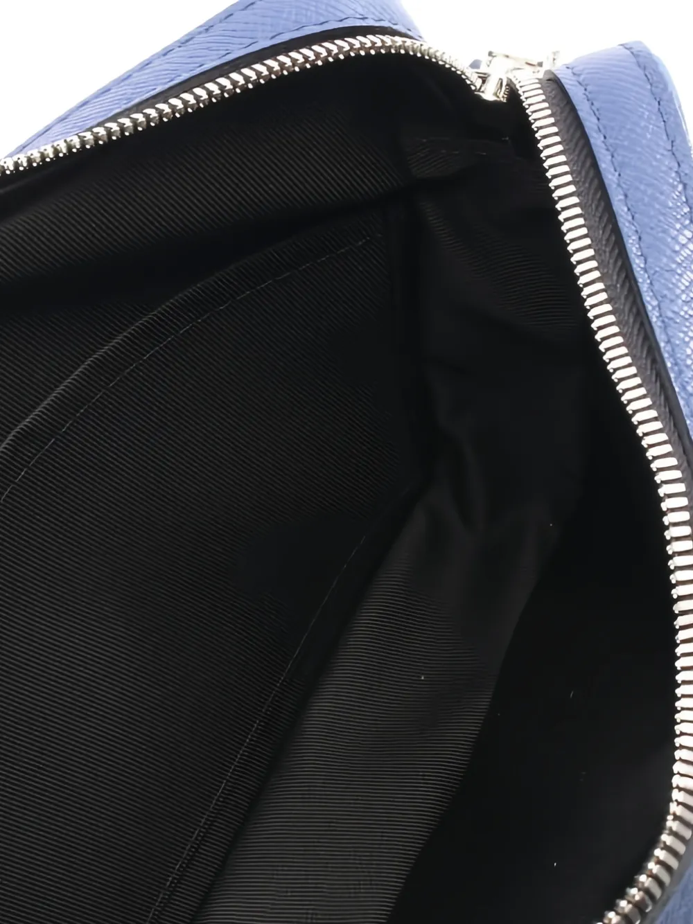Louis Vuitton Pre-Owned 2010s Trio Messenger Bag | Blue | FARFETCH