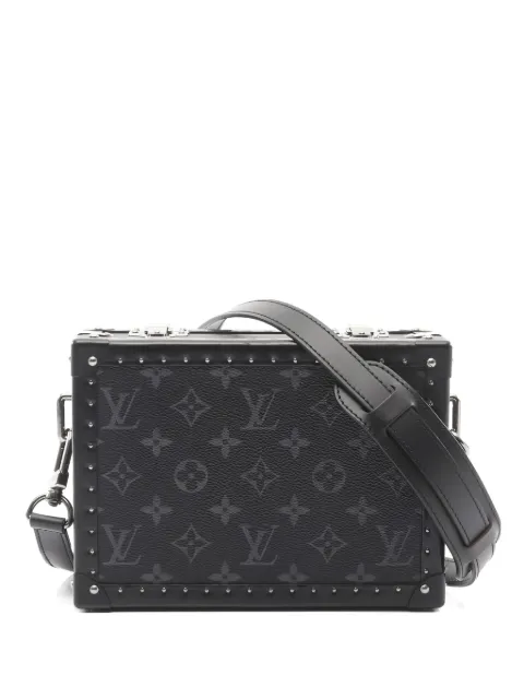 Louis Vuitton Pre-Owned bolsa de hombro con monograma 10