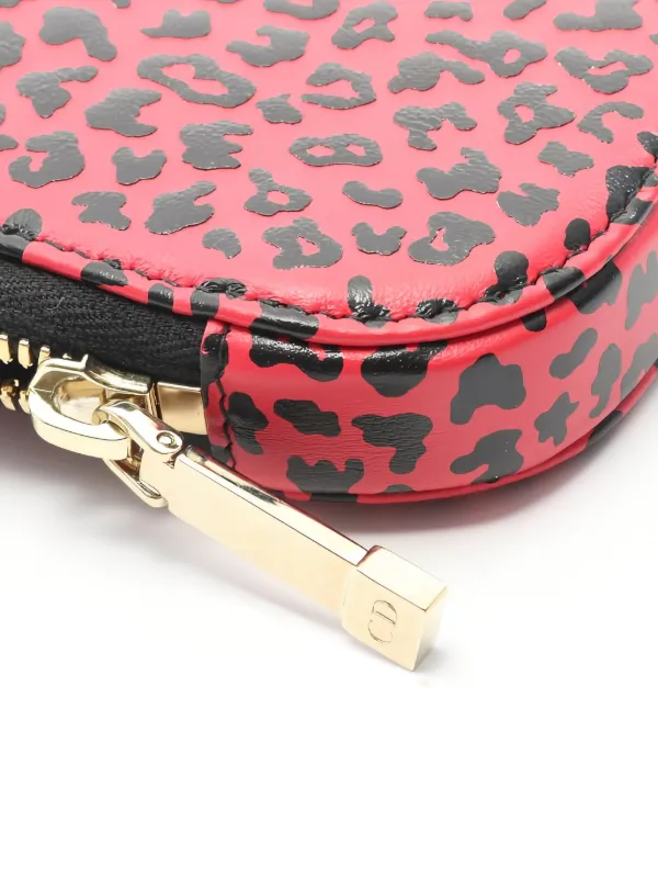 Christian Dior Pre-Owned 2010s Lady Dior Handyhlle | Rosa | FARFETCH DE