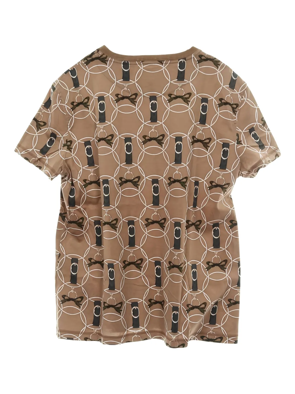 10s Printed T-Shirt