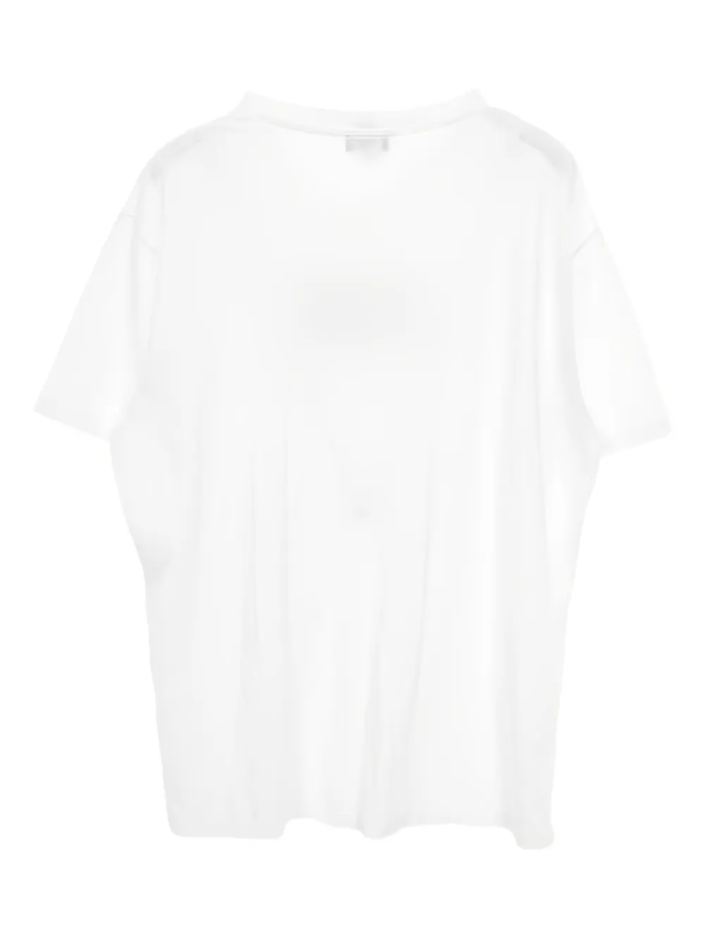 rhinestone-embellished T-Shirt