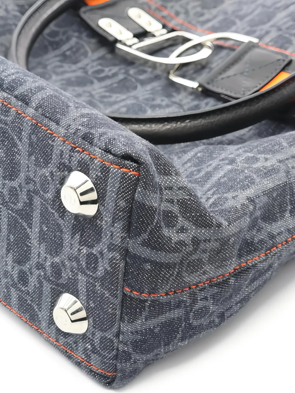 Flight Line Trotter Tote Bag