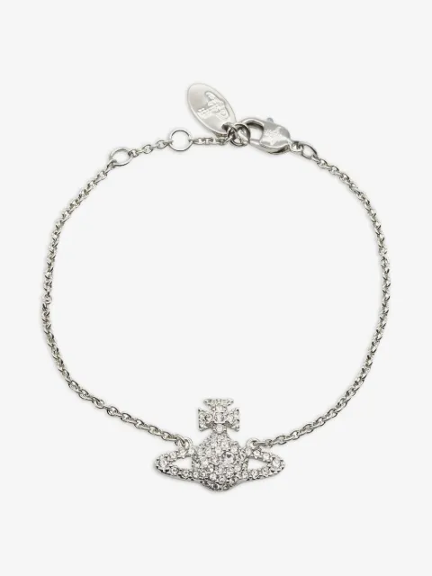 Vivienne Westwood Pre-Owned 2020s chain-link bracelet