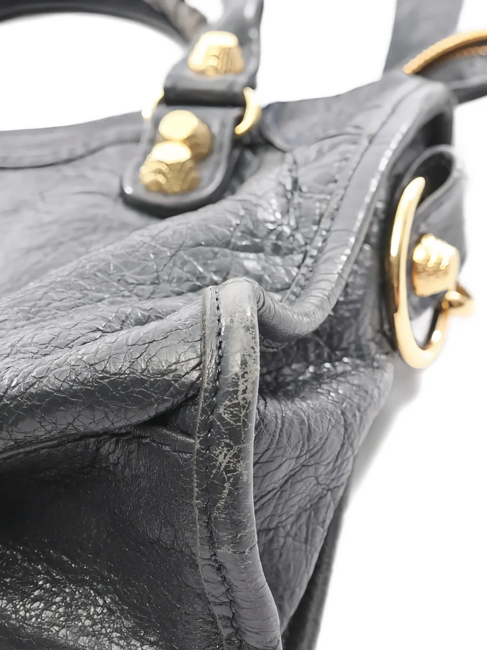 00s Mini City Handbag