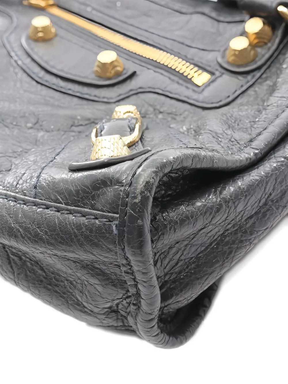00s Mini City Handbag