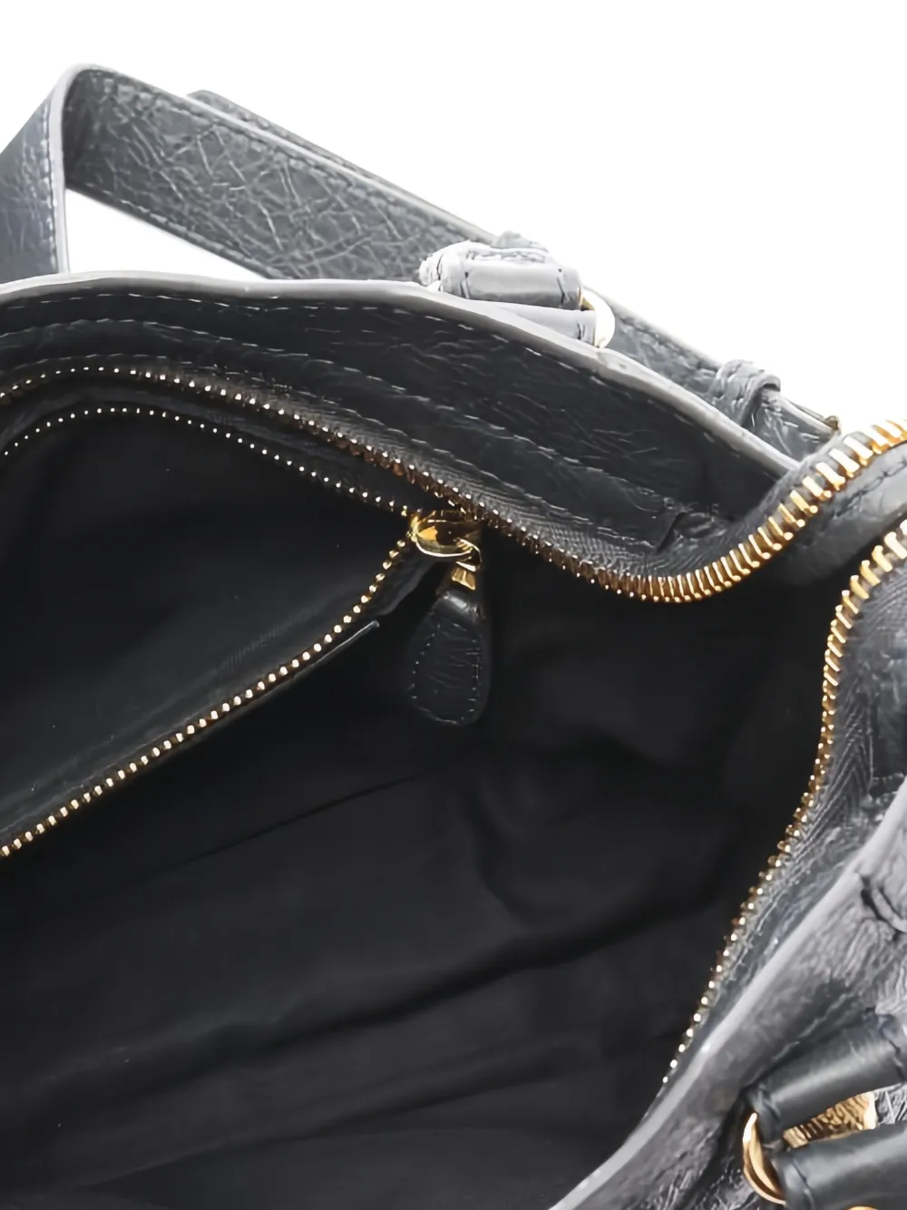 00s Mini City Handbag