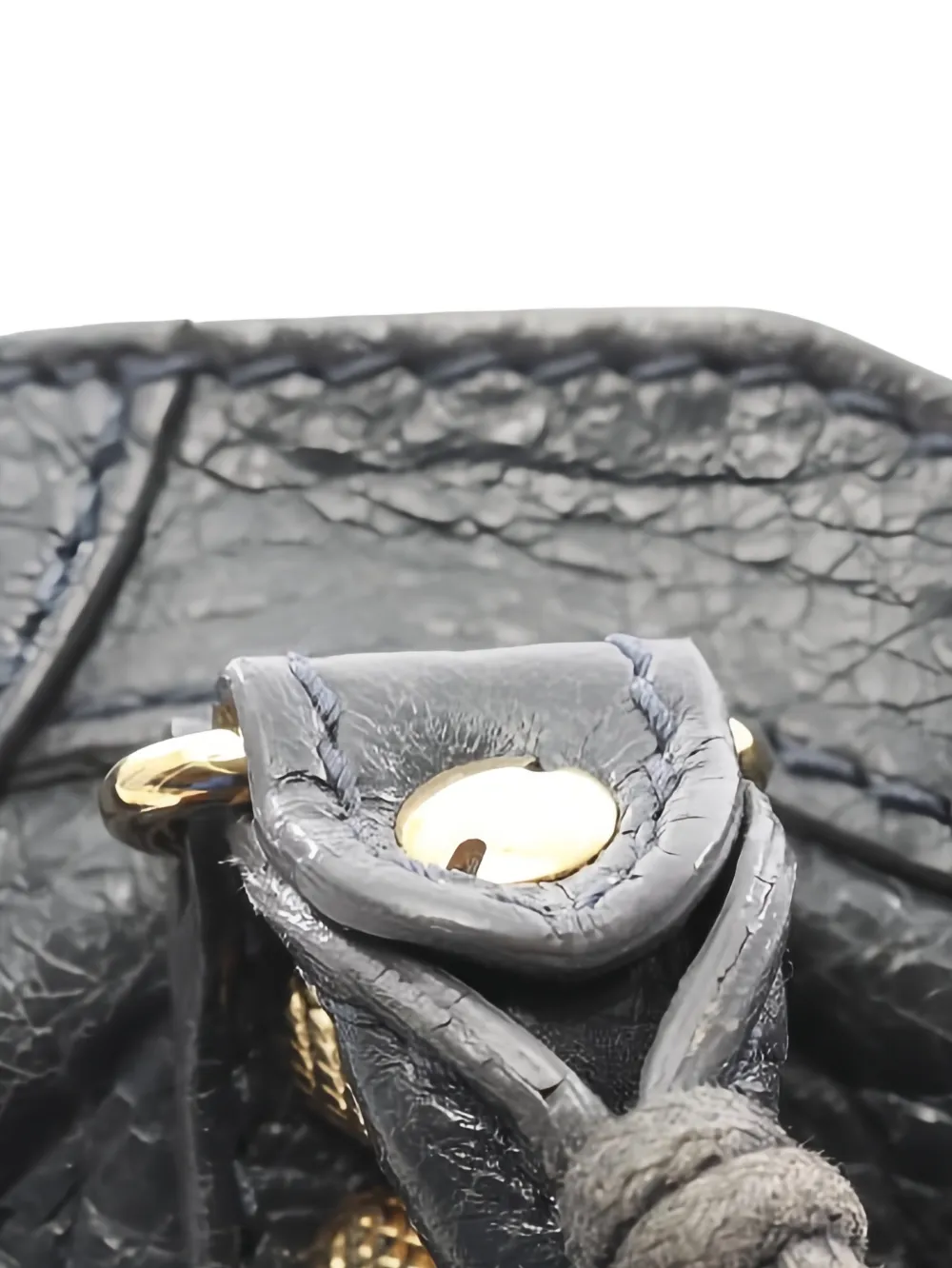 00s Mini City Handbag