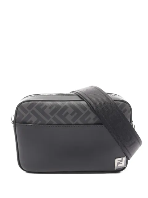 Fendi Pre-Owned 2020s square messenger bag
