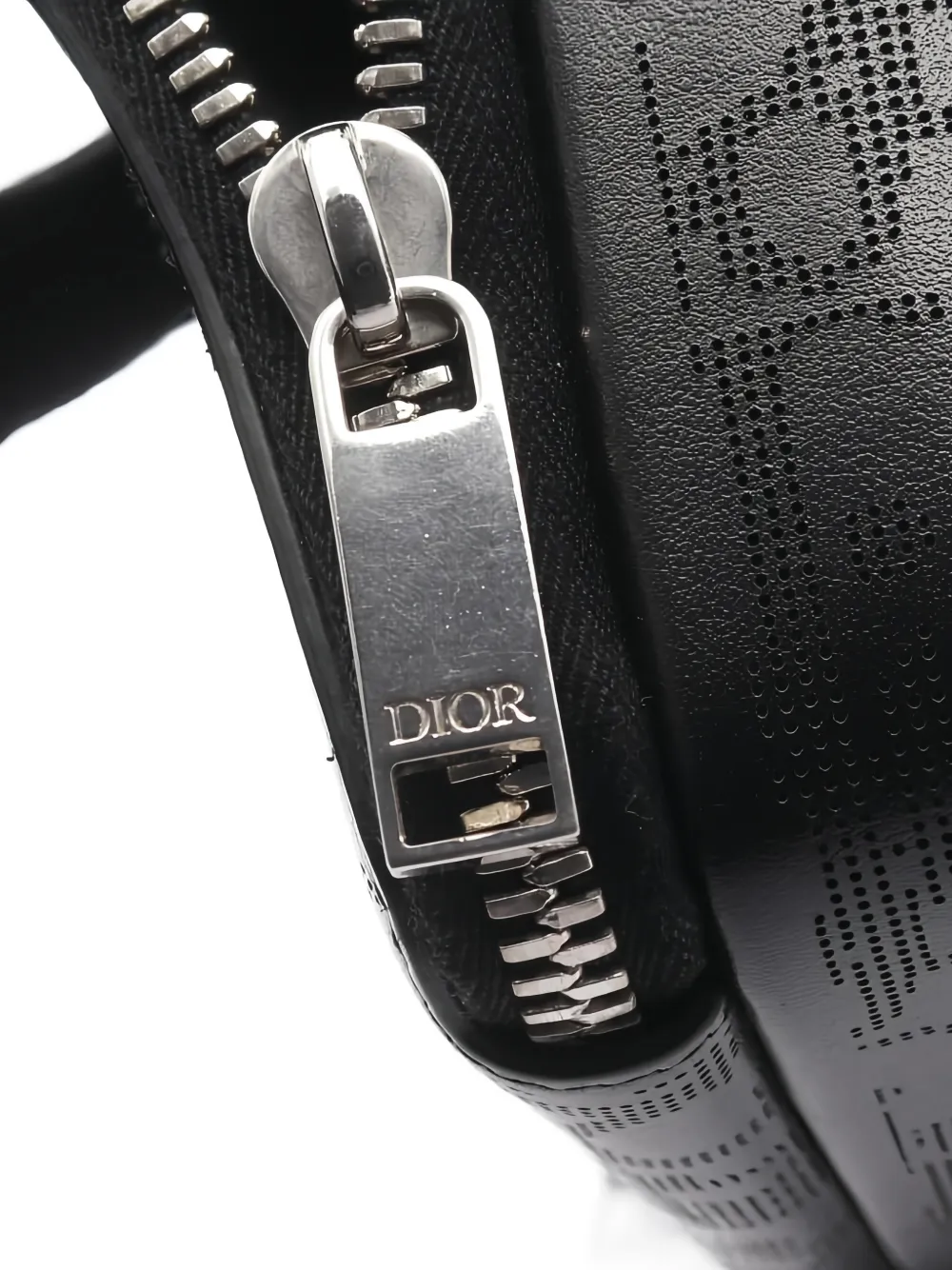 10s Oblique Galaxy Leather Cross Body Bag