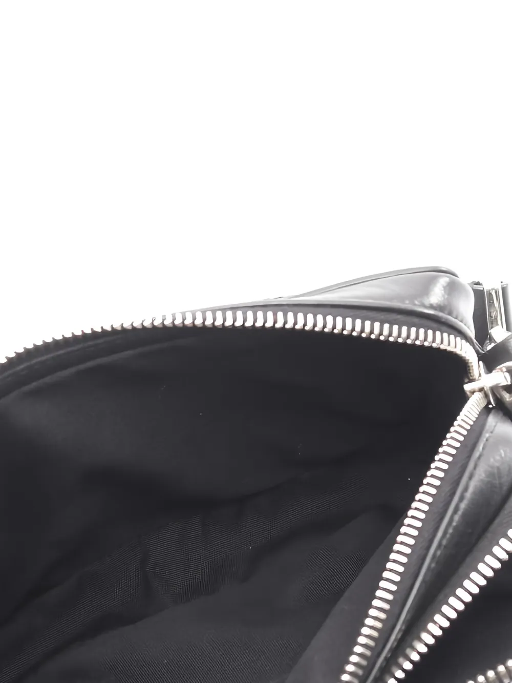 10s Oblique Galaxy Leather Cross Body Bag