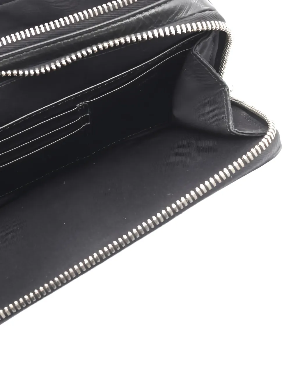 10s Oblique Galaxy Leather Cross Body Bag