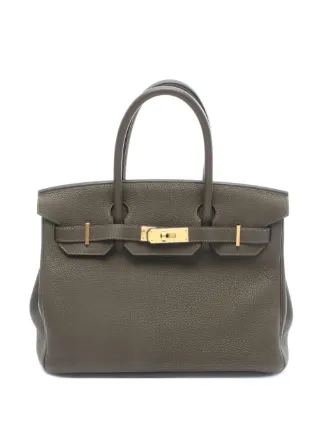 Hermès Pre-Owned