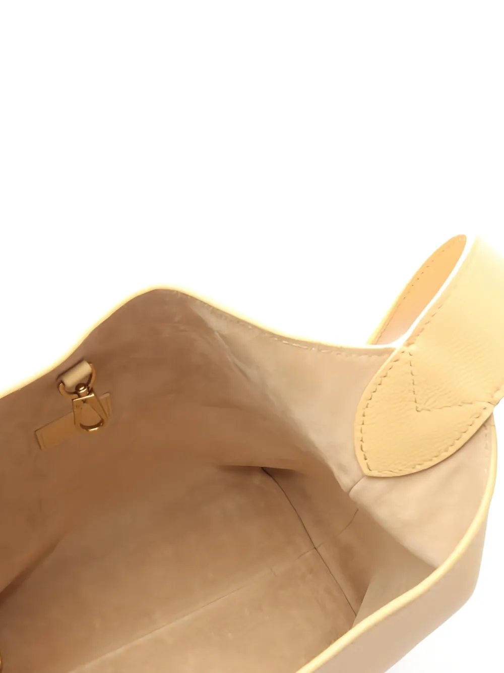 2021 Pm Lowkey Hobo Leather Shoulder Bag