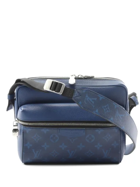 Louis Vuitton Pre-Owned bolsa de hombro Outdoor PM 2019