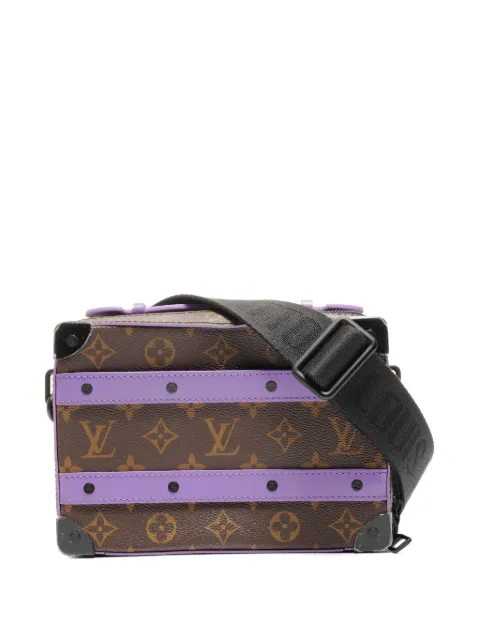Louis Vuitton Pre-Owned 2021-2025 Macarthur monogram cross body bag