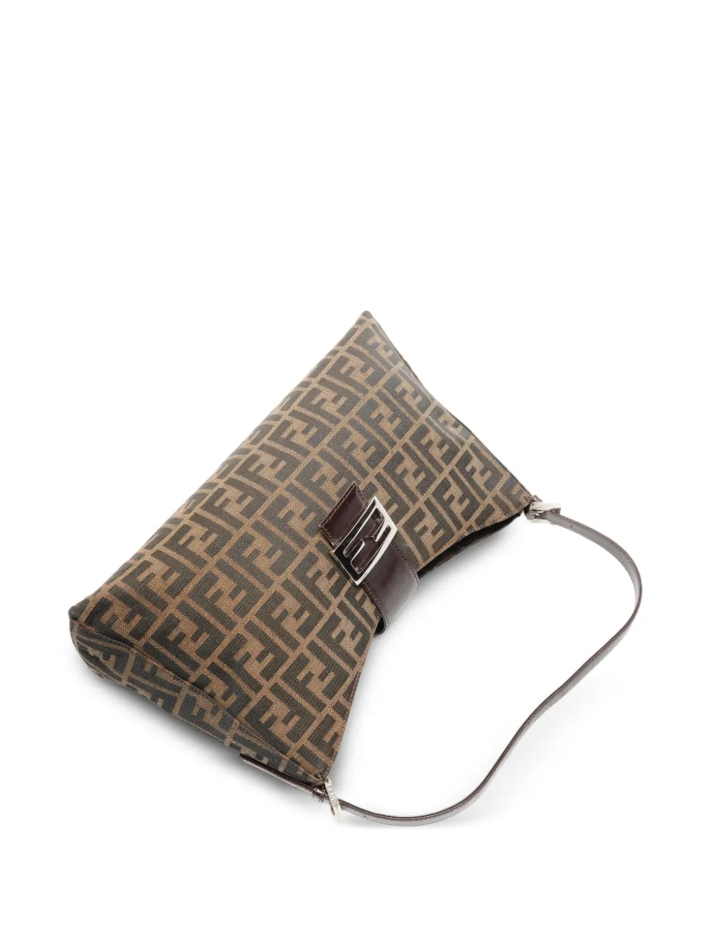 1990-2000 Mamma Baguette Shoulder Bag