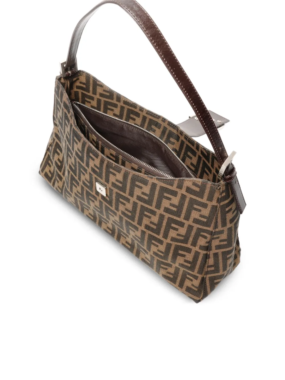 1990-2000 Mamma Baguette Shoulder Bag
