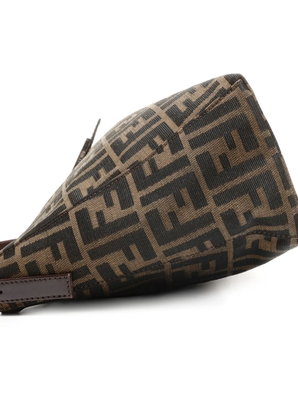 1990-2000 Mamma Baguette Shoulder Bag