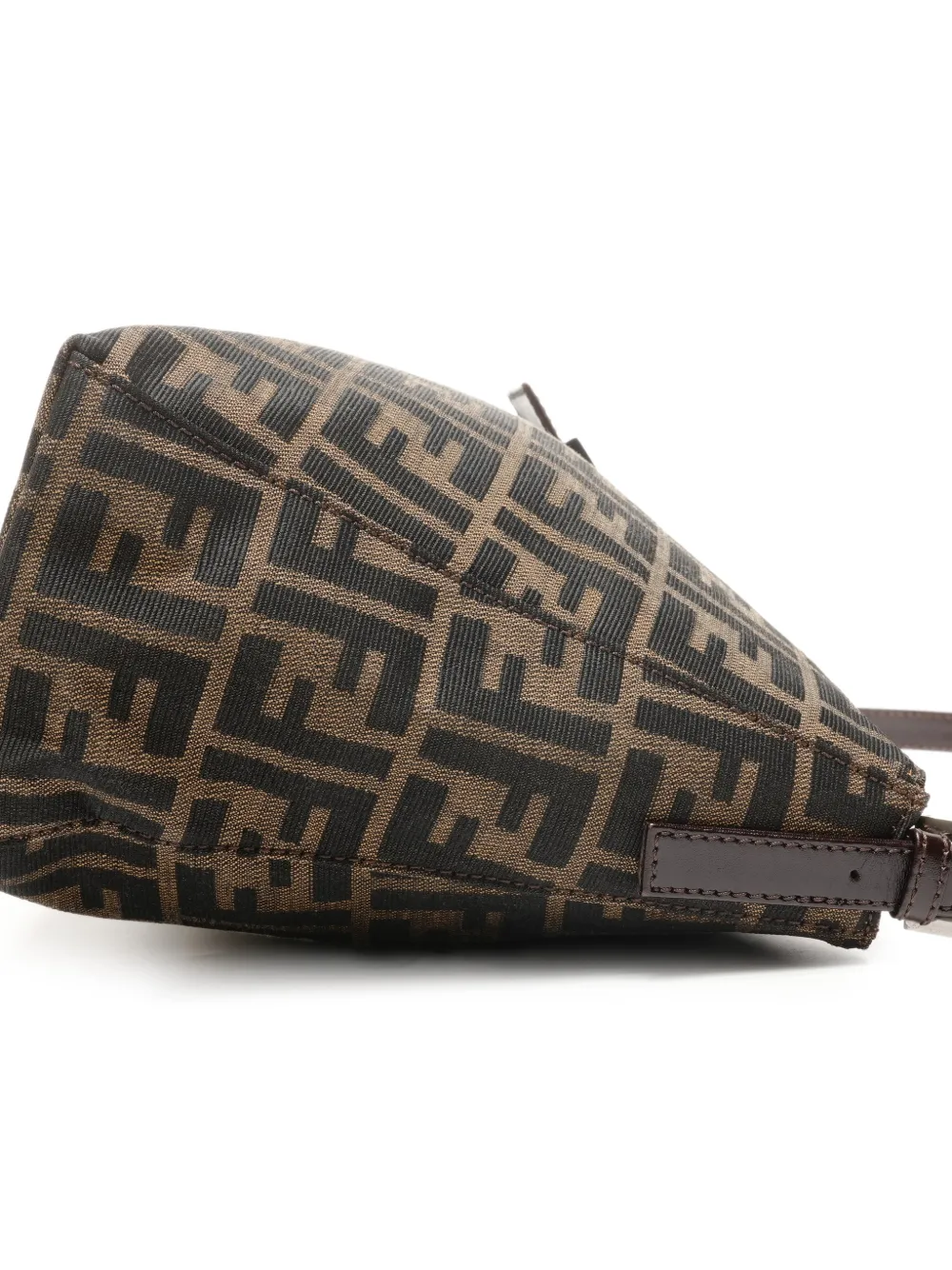 1990-2000 Mamma Baguette Shoulder Bag