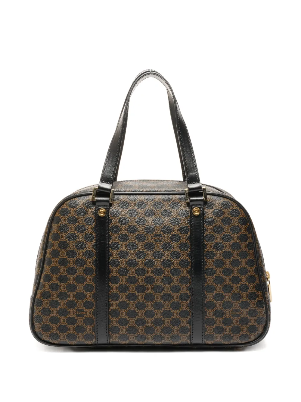 Celine Pre-Owned 2000s Macadam tote bag | Image 2