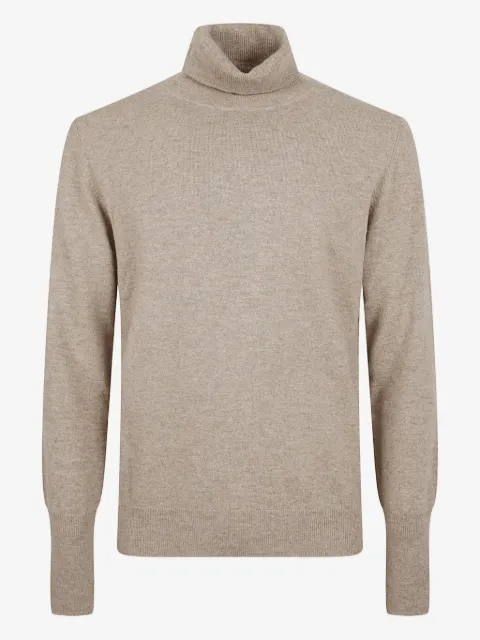 Ballantyne turtleneck sweater