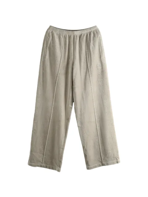 Alexander Wang pants con detalles