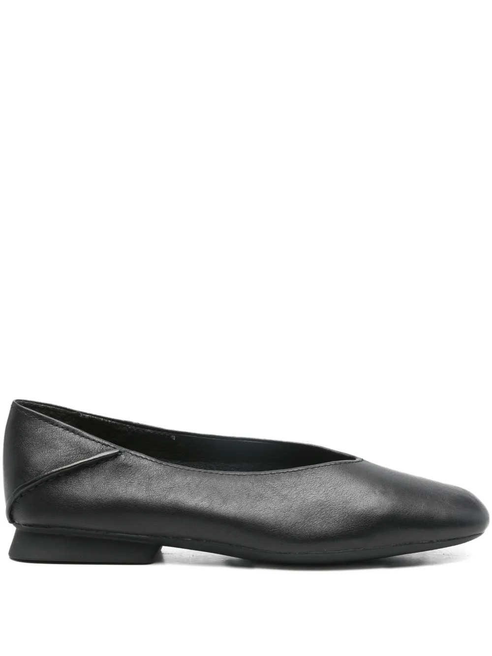 Camper Casy Myra ballet flats - Nero