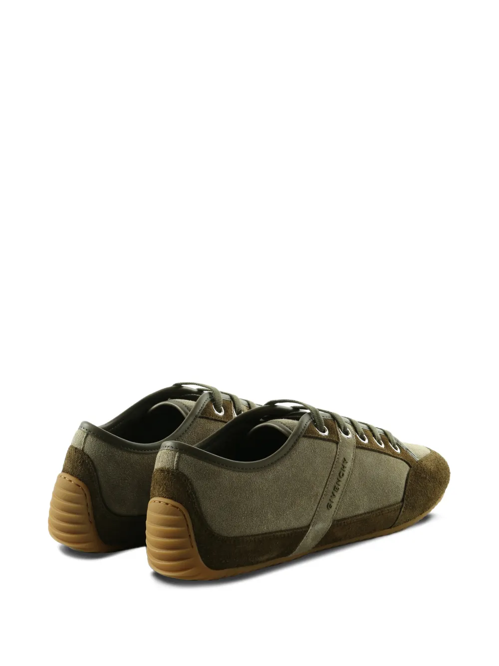 Givenchy Sneakers met vlakken Grijs