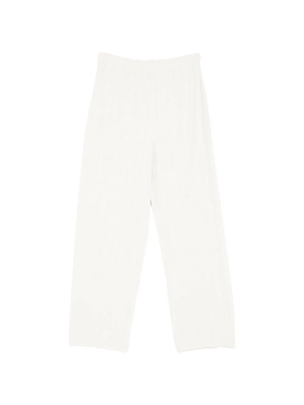 Pleats Please Issey Miyake A-POC SHELL - Toni neutri