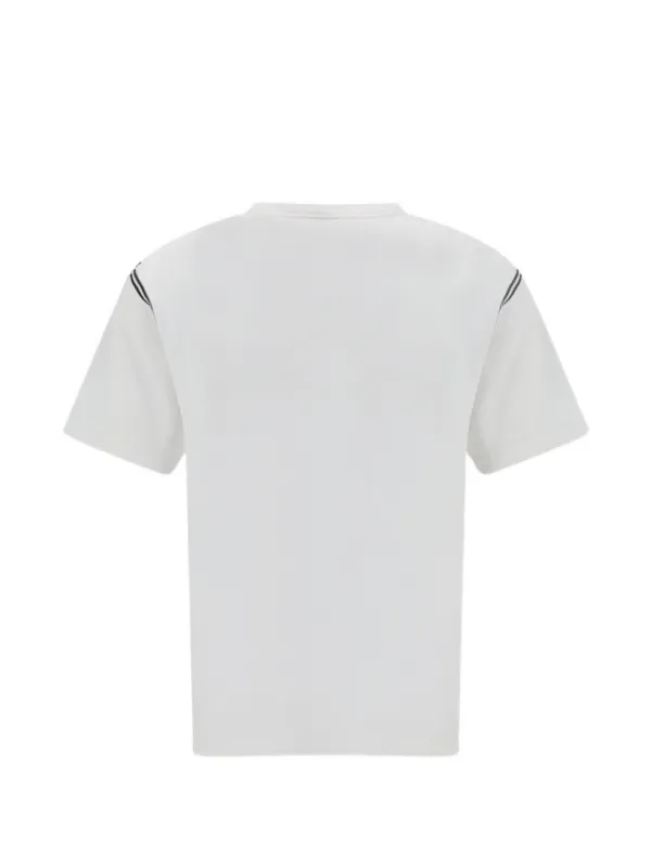 Kenzo フラワーディテール Tシャツ | ホワイト | FARFETCH JP