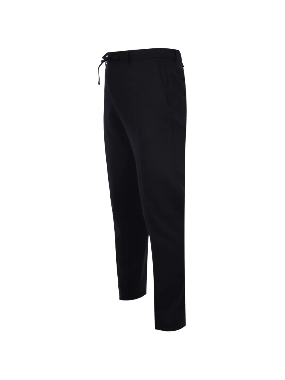 slowear Broek met zak Blauw