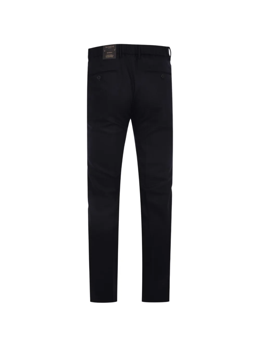 Slowear pocket trousers - Blauw