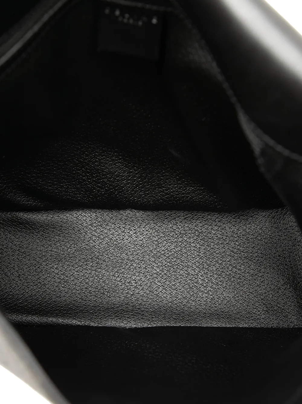 1998 Macadam Coated Canvas Shoulder Bag