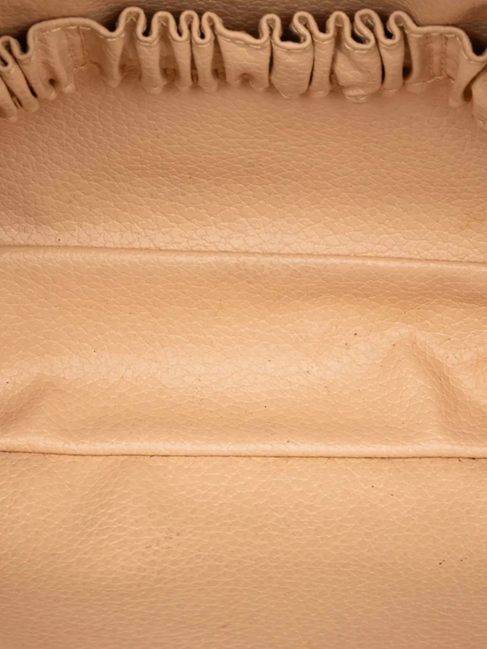 1982 Monogram Trousse Toilette 23 Clutch Bag