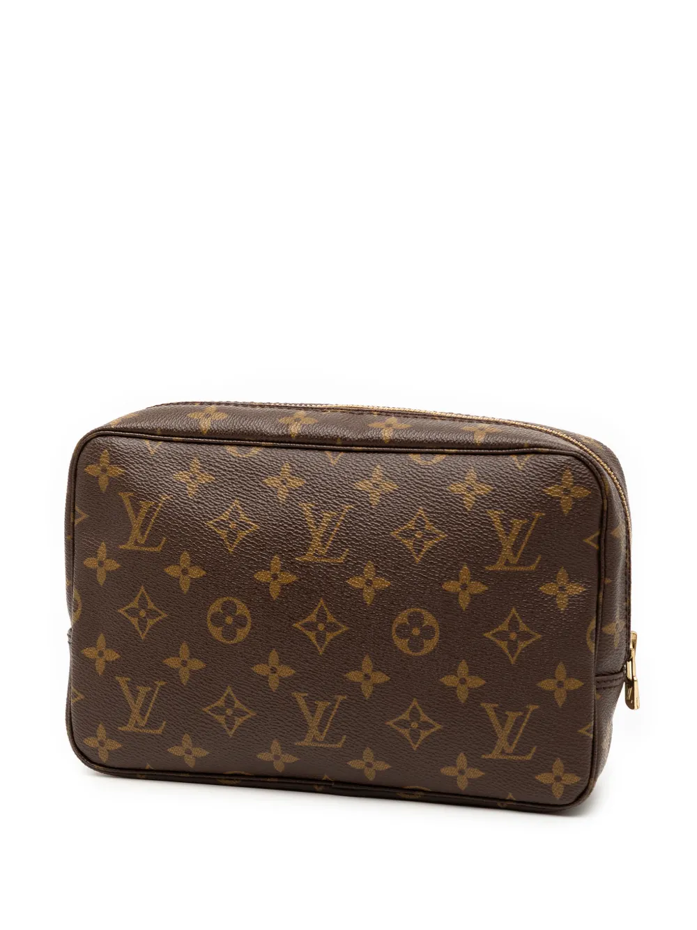 Louis Vuitton Pre-Owned 1997 モノグラム トゥルース トワレット 23