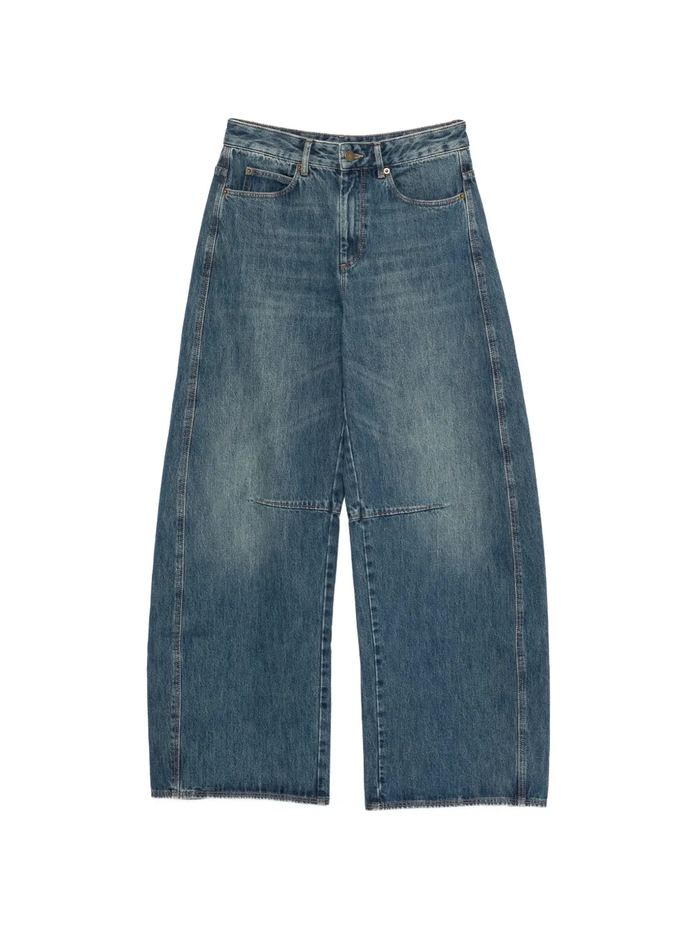 Soeur Gaspard jeans - Blu