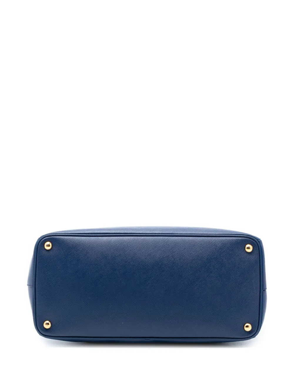2010-2025 Large Saffiano Lux Galleria Tote Satchel
