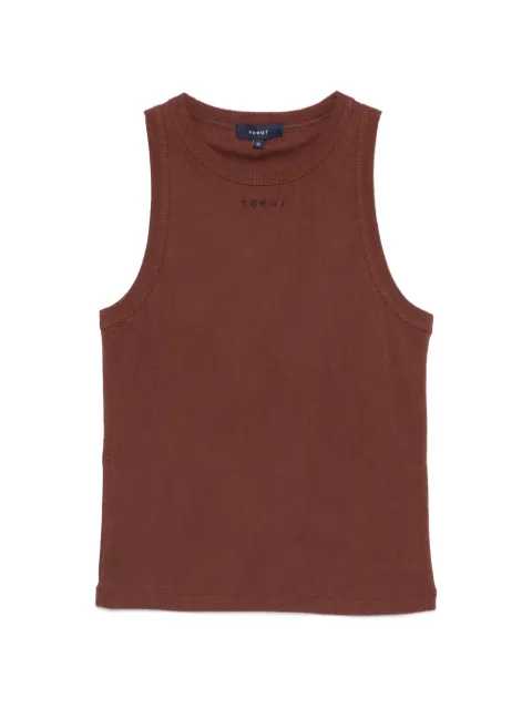 Soeur Dolly 圆领上衣