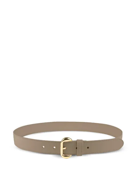SERGIO GAVAZZENI Jane buckle belt